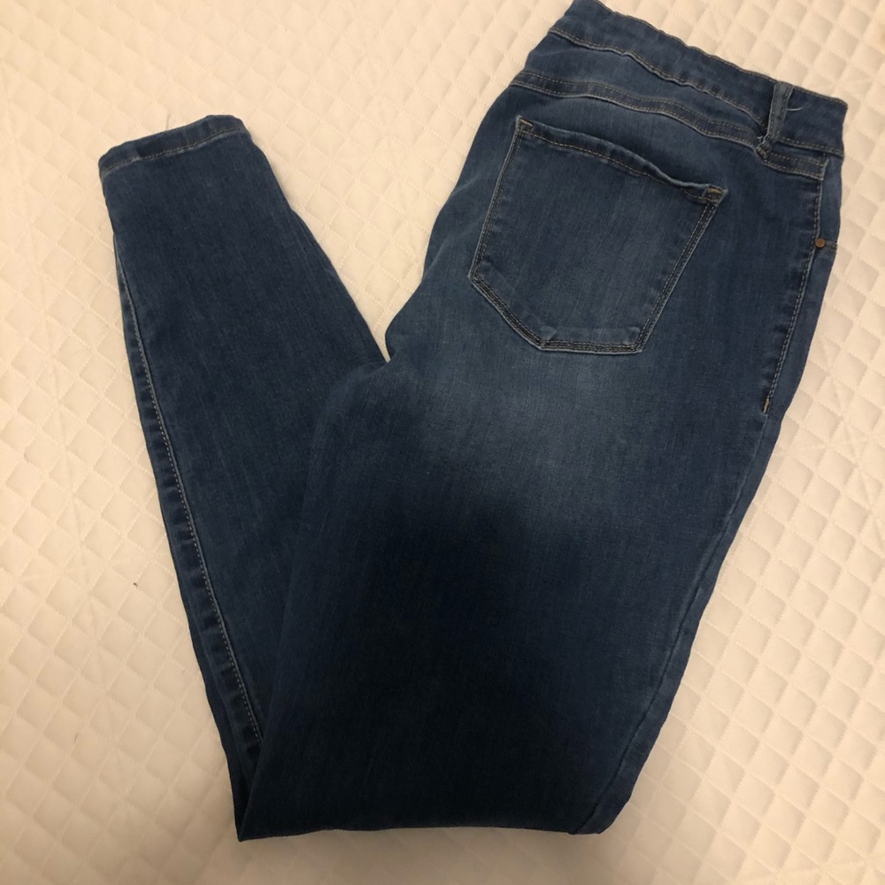 Rewash size 13 jeggings